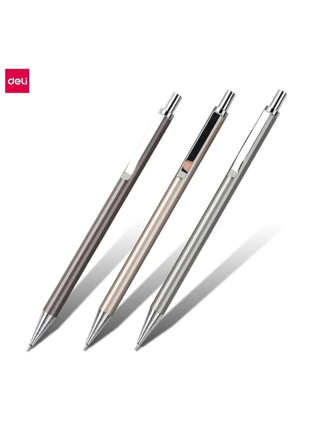 Deli Mechanical Pencil (6490) - 1 Pc | 