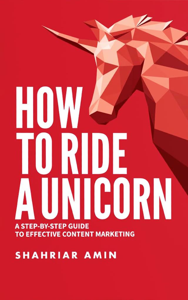 How to Ride a Unicorn (হার্ডকভার) | How to Ride a Unicorn (Hardcover)