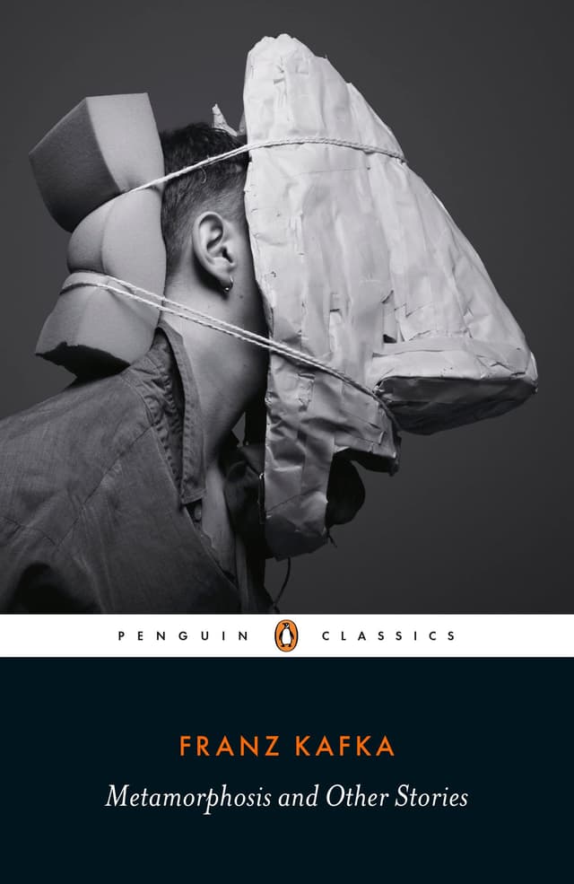 Metamorphosis and Other Stories (পেপারব্যাক) | Metamorphosis and Other Stories (Paperback)