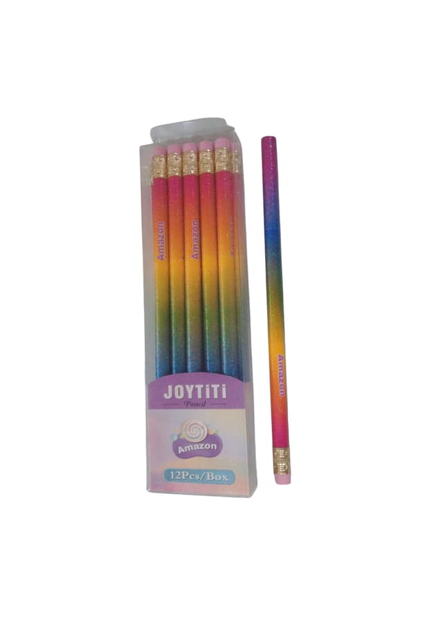 JOYTITI Amazon Pencil TP-12A Per Each | 