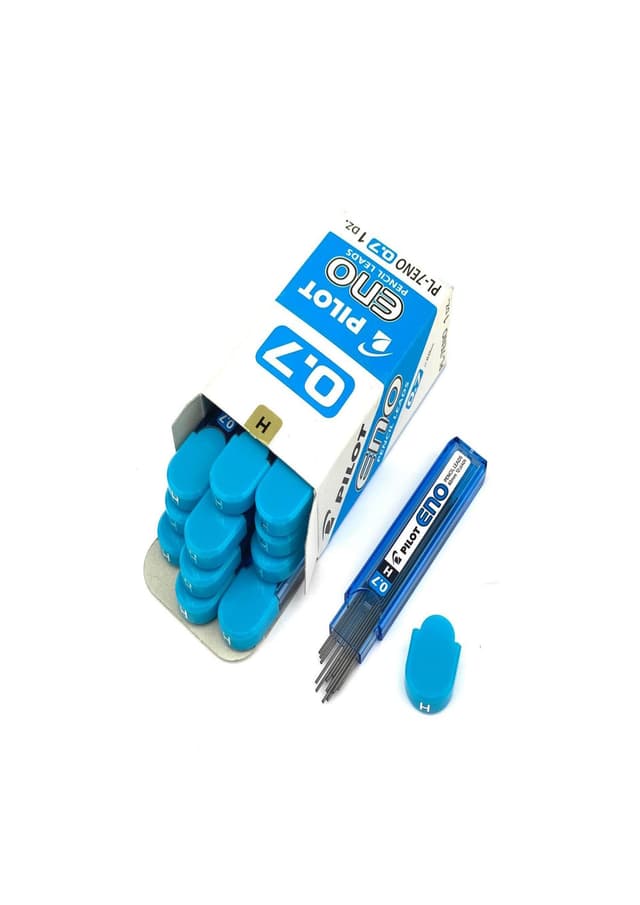 Pilot 2B 0.7 Eno-G Leads (PL-7ENOG-2B) | 