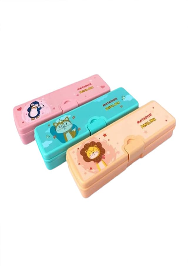 Matador Pencil Box (Small) | 