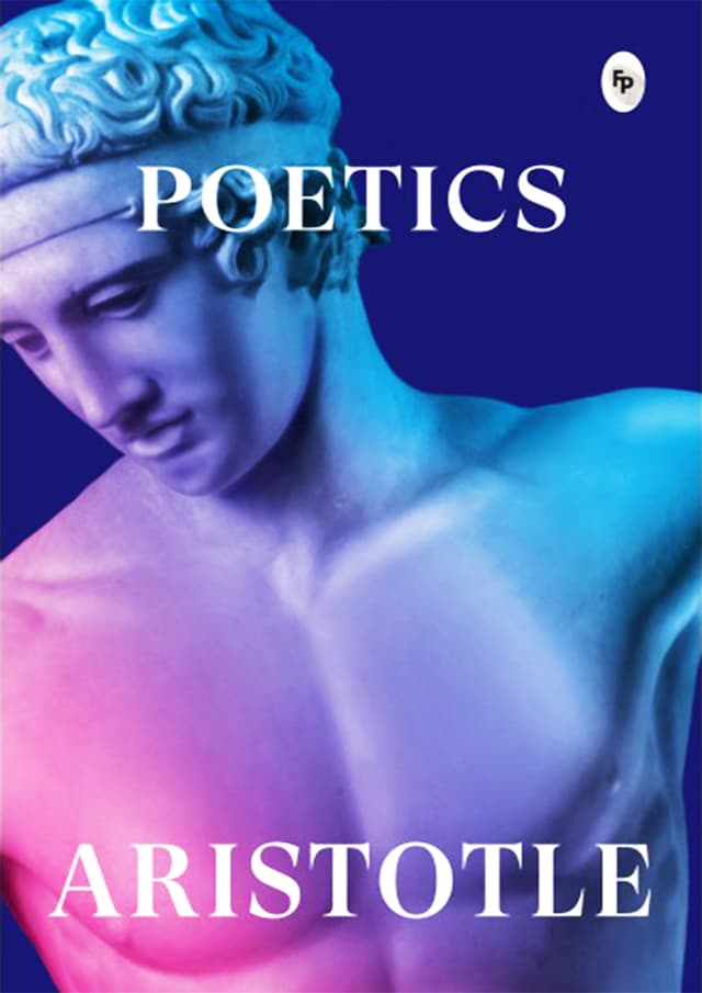 Poetics (পেপারব্যাক) | Poetics (Paperback)
