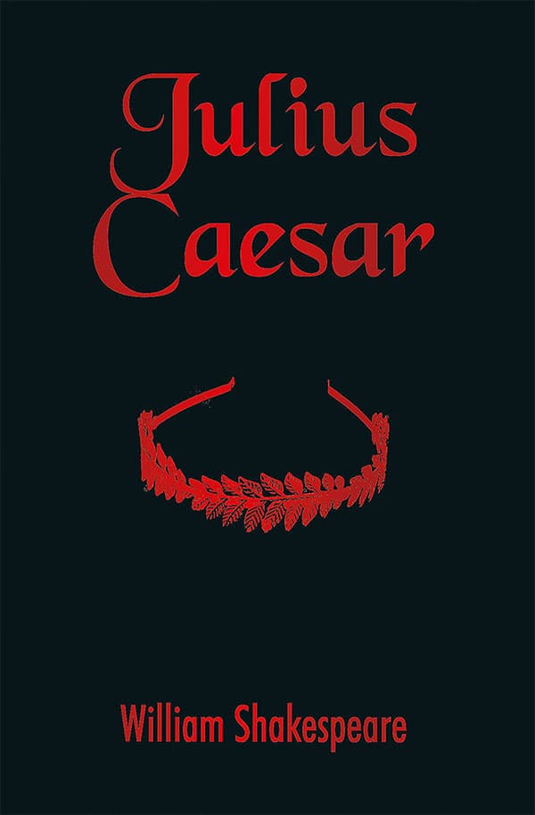 Julius Caesar (Pocket Classics) (পেপারব্যাক) | Julius Caesar (Pocket Classics) (Paperback)