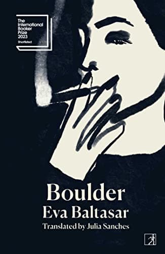 Boulder (পেপারব্যাক) | Boulder (Paperback)