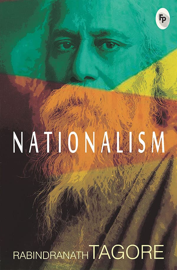 Nationalism (পেপারব্যাক) | Nationalism (Paperback)