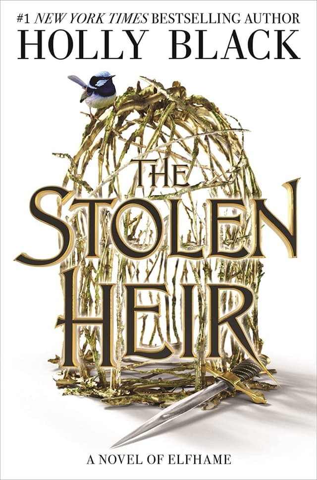 The Stolen Heir (পেপারব্যাক) | The Stolen Heir (Paperback)