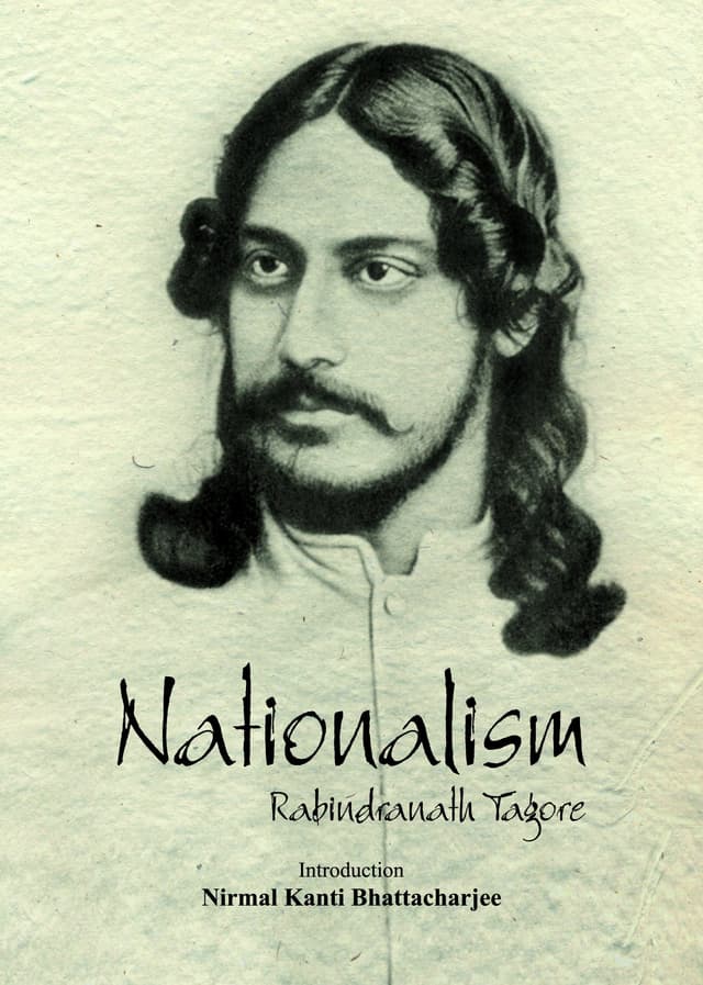 Nationalism (পেপারব্যাক) | Nationalism (Paperback)