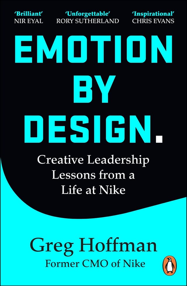 Emotion by Design (পেপারব্যাক) | Emotion by Design (Paperback)