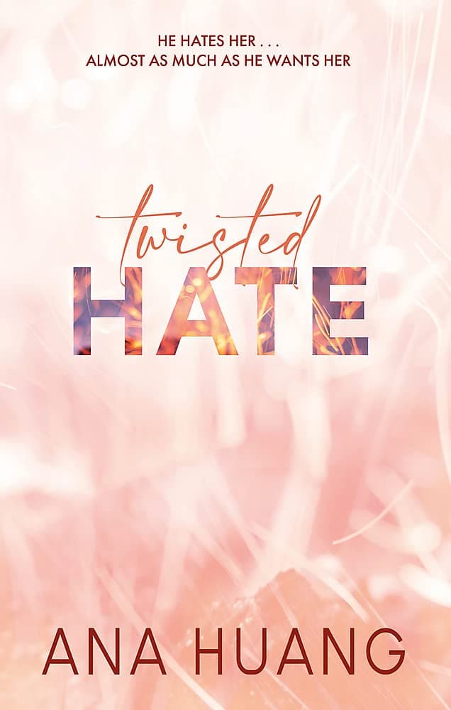 Twisted Hate: The Twisted Series 3 (পেপারব্যাক) | Twisted Hate: The Twisted Series 3 (Paperback)