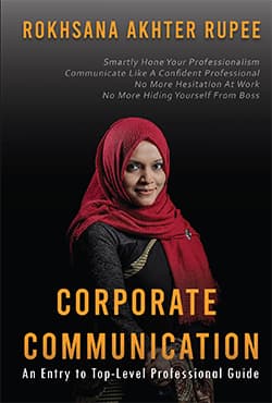 Corporate Communication (English) (হার্ডকভার) | Corporate Communication (English) (Hardcover)