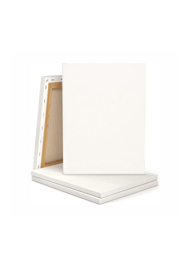 Wooden Canvas 8/10 | 