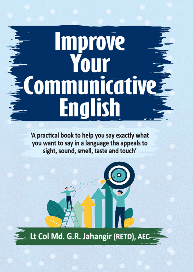 Improve Your Communicative English (পেপারব্যাক) | Improve Your Communicative English (Paperback)