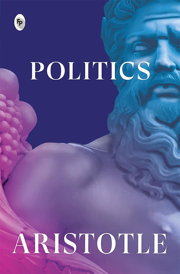 Politics (পেপারব্যাক) | Politics (Paperback)