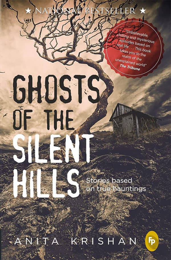 Ghosts of The Silent Hills (পেপারব্যাক) | Ghosts of The Silent Hills (Paperback)