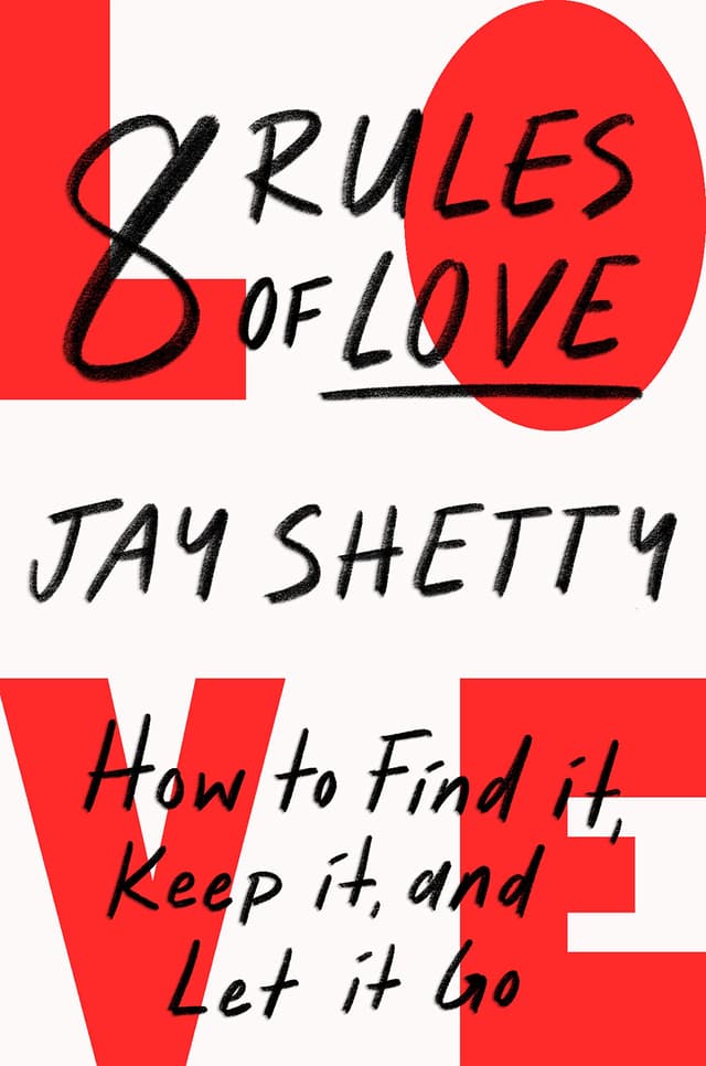 8 Rules of Love (পেপারব্যাক) | 8 Rules of Love (Paperback)