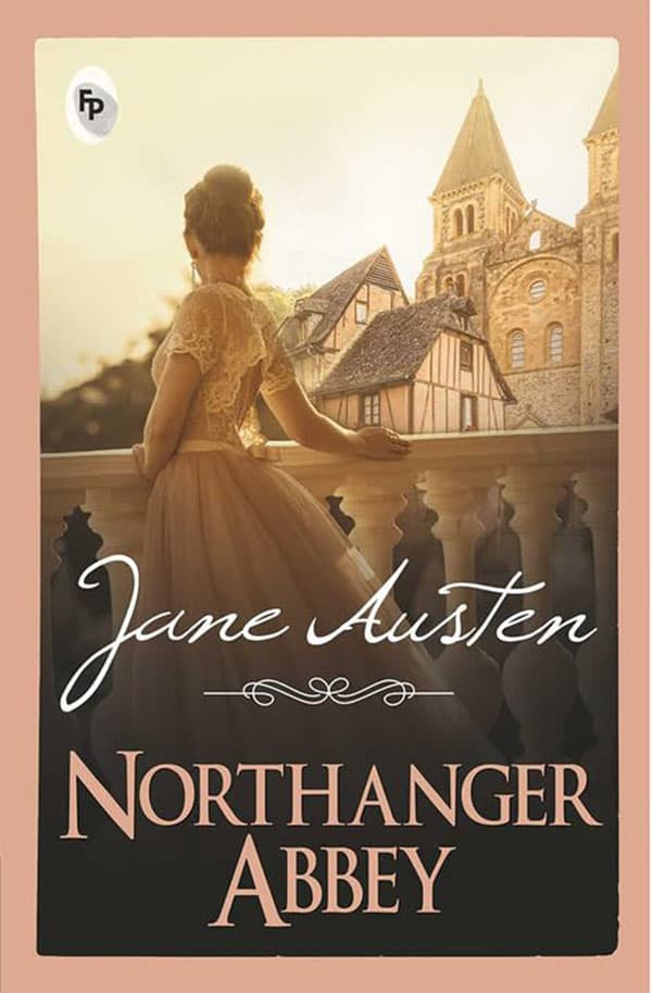 Northanger Abbey (পেপারব্যাক) | Northanger Abbey (Paperback)