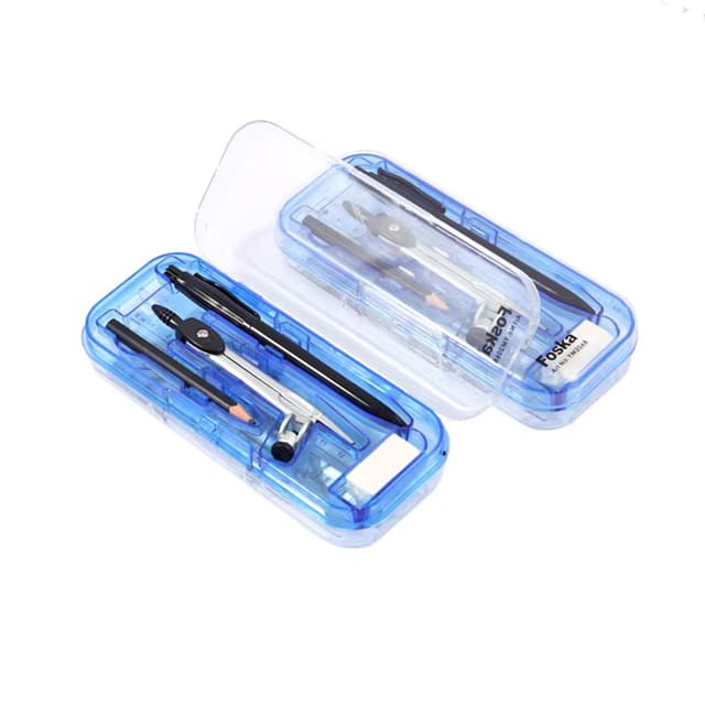 Foska Geometry Compass Divider (YM2068) | 
