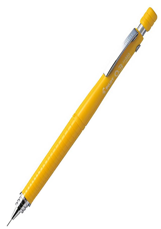 Pilot Mechanical Pencil (H-323) - 1PC | 