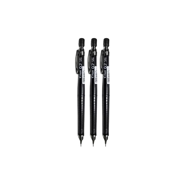 Pilot Mechanical Pencil 0.7mm (H-327-BT) Per Each | 