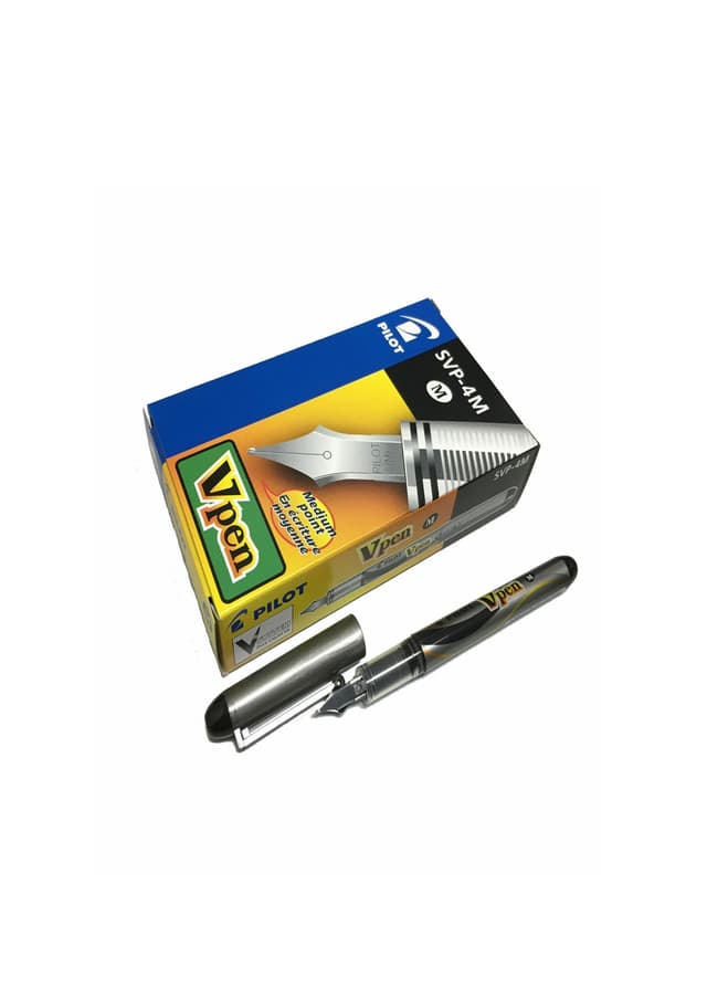 Pilot VPen (SVP-4M) - 1PC | 