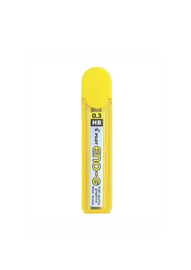 Pilot HB 0.3 Eno-G Leads (PL-3ENOG-HB) | 