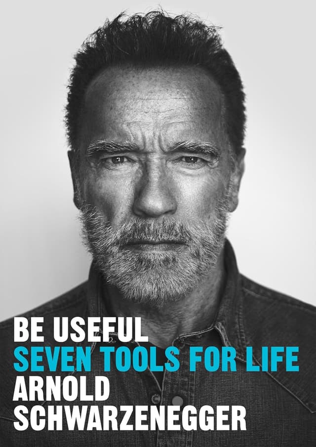 Be Useful Seven Tools For Life (পেপারব্যাক) | Be Useful Seven Tools For Life (Paperback)
