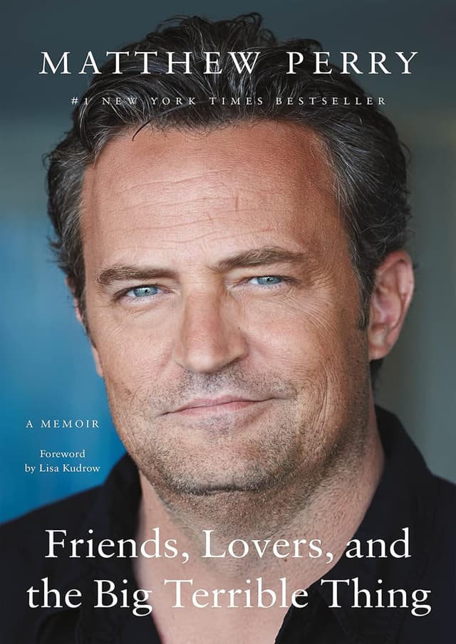 Friends Lovers and the Big Terrible Thing (পেপারব্যাক) | Friends Lovers and the Big Terrible Thing (Paperback)