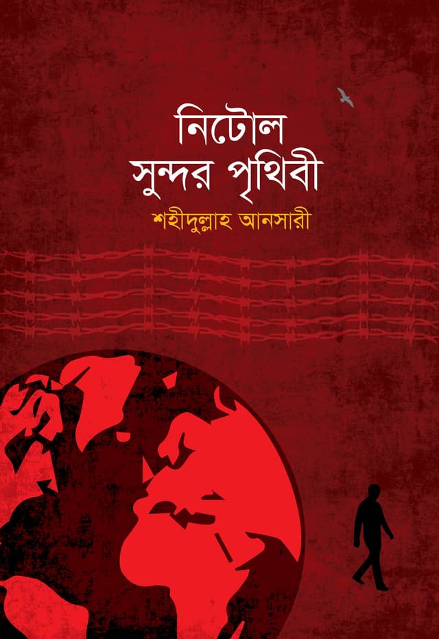 নিটোল সুন্দর পৃথিবী (হার্ডকভার) | Nitol Sundar Prithibi (Hardcover)