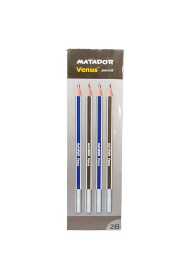 Matador Venus Pencil (2B) | 