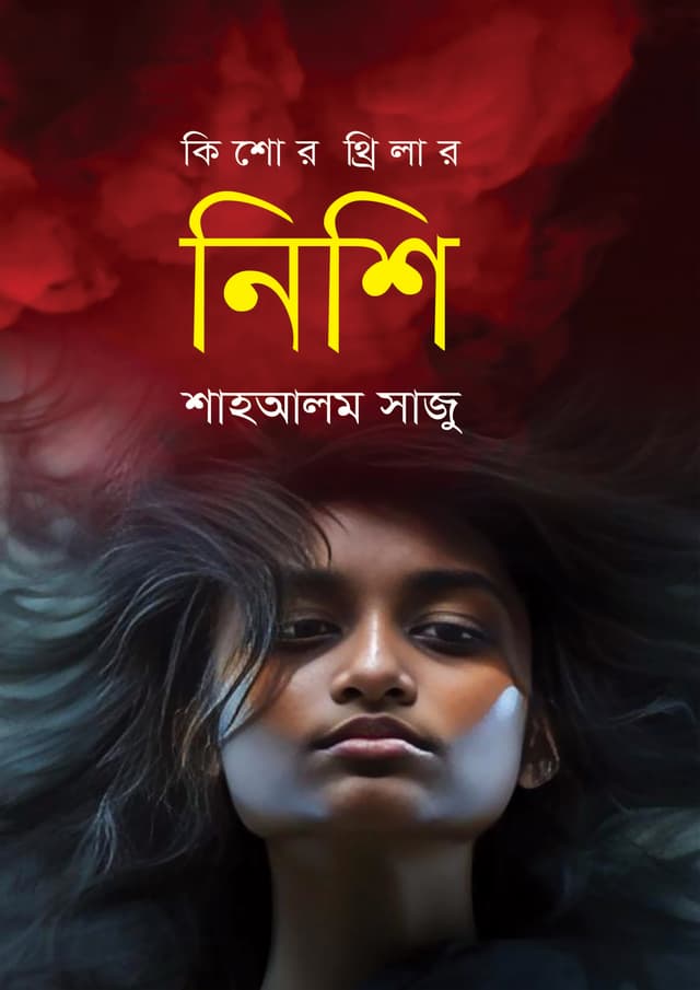 নিশি (হার্ডকভার) | Nishi (Hardcover)