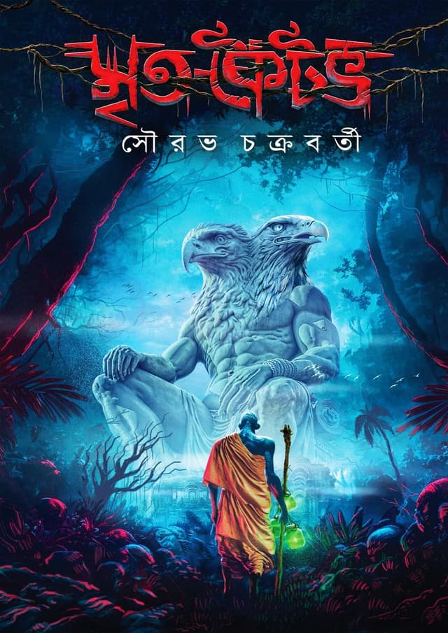 মৃত কৈটভ (হার্ডকভার) | Mritokoitov (Hardcover)