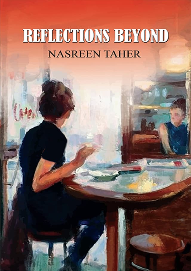 Reflections Beyond (হার্ডকভার) | Reflections Beyond (Hardcover)