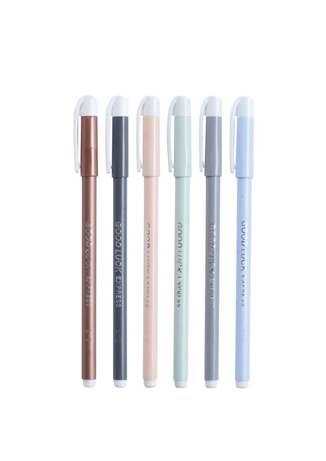 Good Luck Express DF Ball Point Pen - 1 PC | 