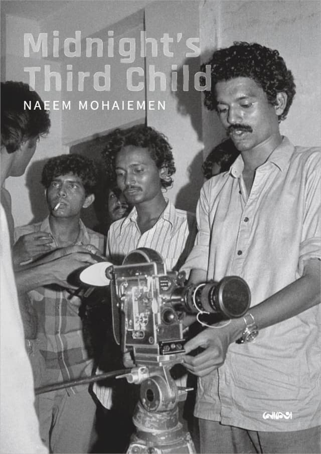 Midnight’s Third Child (পেপারব্যাক) | Midnight’s Third Child (Paperback)