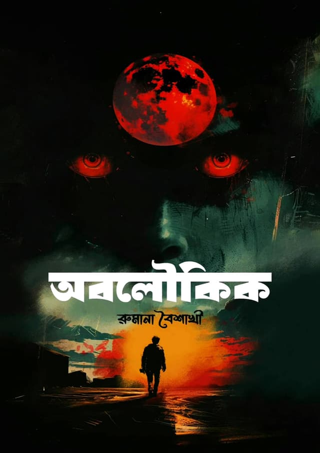 অবলৌকিক (হার্ডকভার) | Abolowkik (Hardcover)
