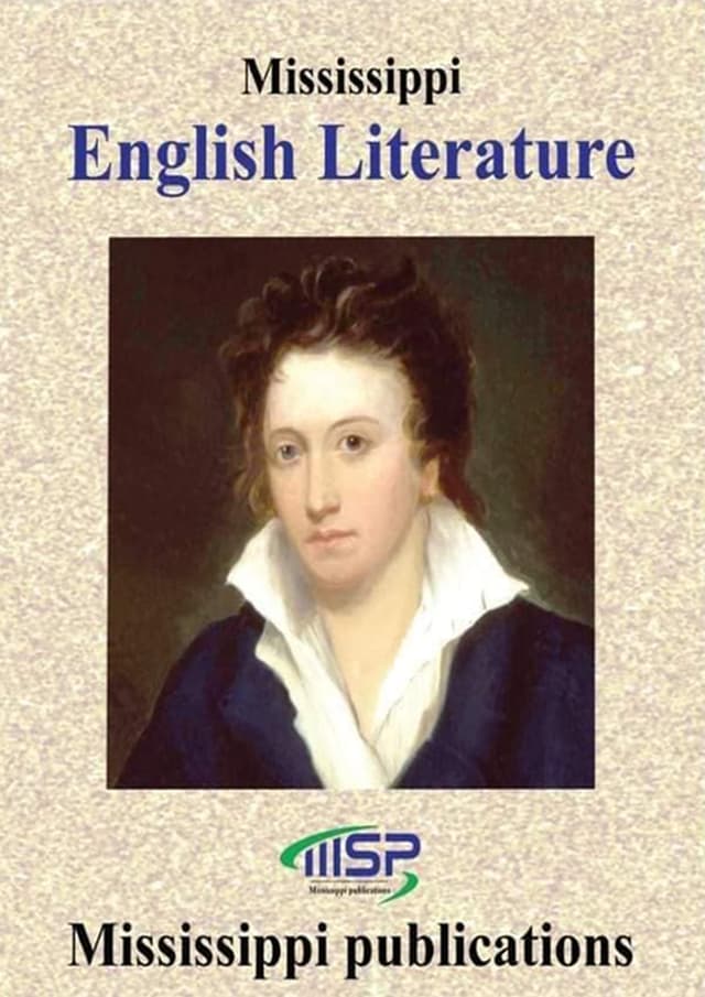 মিসিসিপি ইংলিশ লিটারেচার (পেপারব্যাক) | Mississippi English Literature (Paperback)