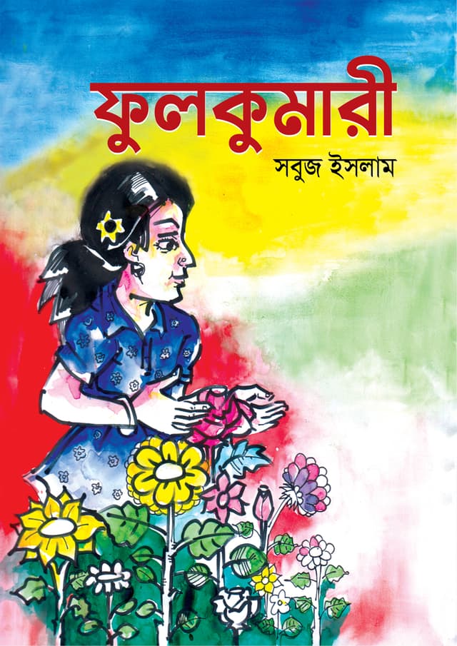 ফুলকুমারী (পেপারব্যাক) | Fulkumari (Paperback)