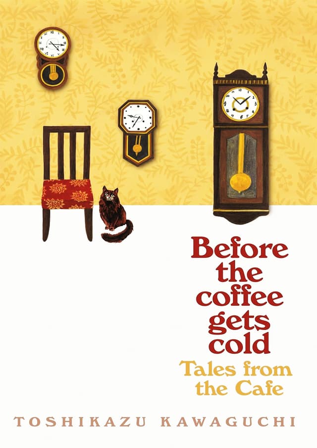 Tales from the Cafe (পেপারব্যাক) | Tales from the Cafe (Paperback)