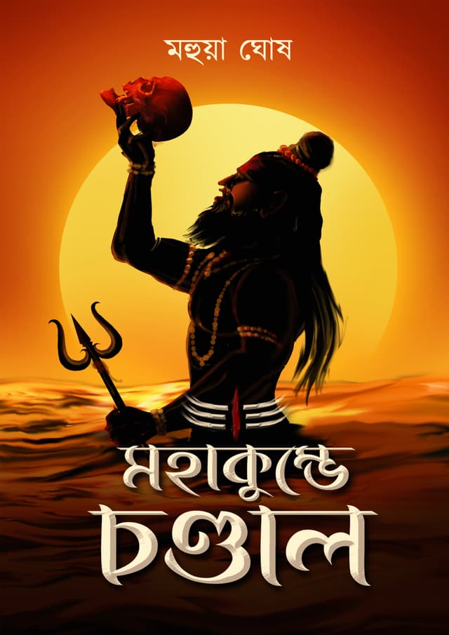 মহাকুম্ভে চণ্ডাল (পেপারব্যাক) | Mahakumbhe Chondal (Paperback)