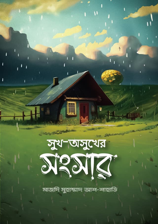 সুখ-অসুখের সংসার (পেপারব্যাক) | Shukh Oshukher Shongshar (Paperback)
