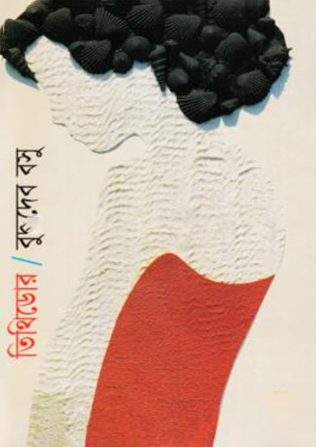 তিথিডোর (হার্ডকভার) | Tithidor (Hardcover)
