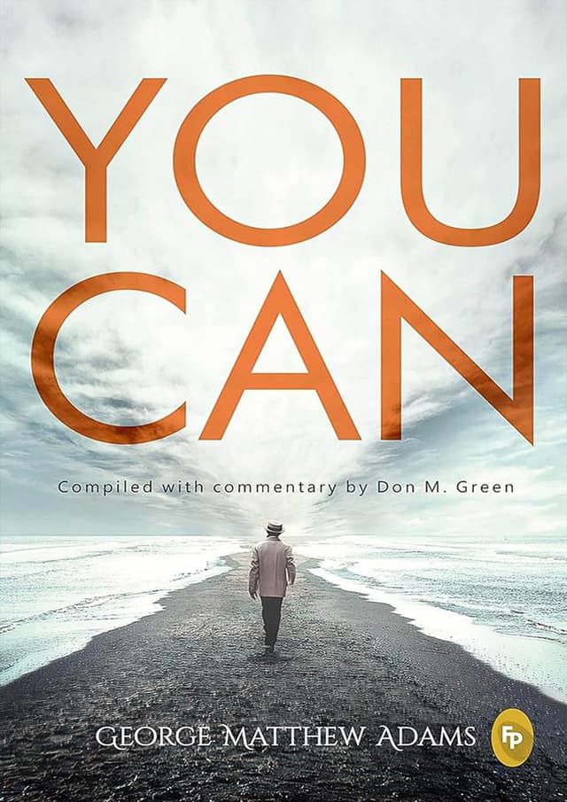 You Can (পেপারব্যাক) | You Can (Paperback)