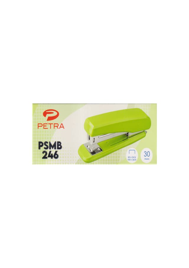 Petra Big Stapler Machine- PSMB246 | 