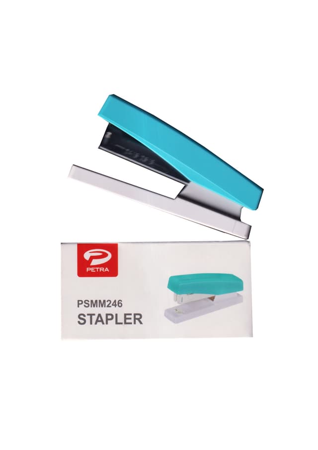Petra Medium Stapler Machine- PSMM246 | 