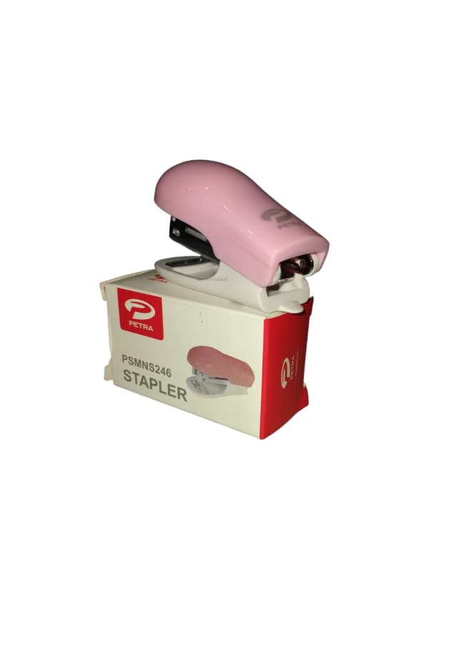 Petra Small Stapler Machine- PSMNS246 | 