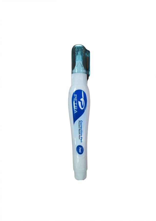 Petra Correction Pen-7ml-PCP007ML | 