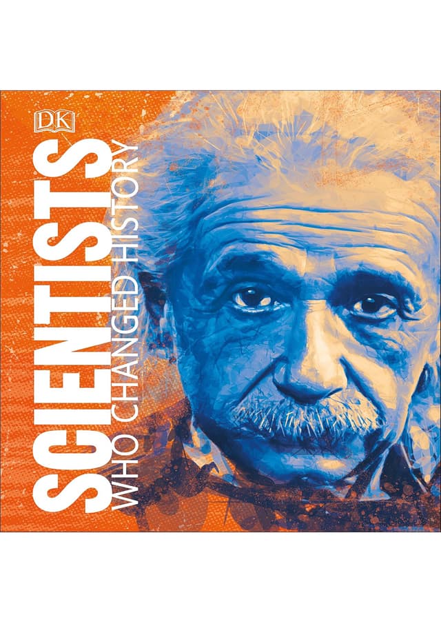 Scientists Who Changed History (পেপারব্যাক) | Scientists Who Changed History (Paperback)