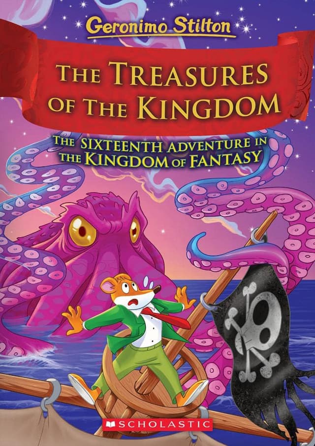 The Treasures Of The Kingdom (হার্ডকভার) | The Treasures Of The Kingdom (Hardcover)