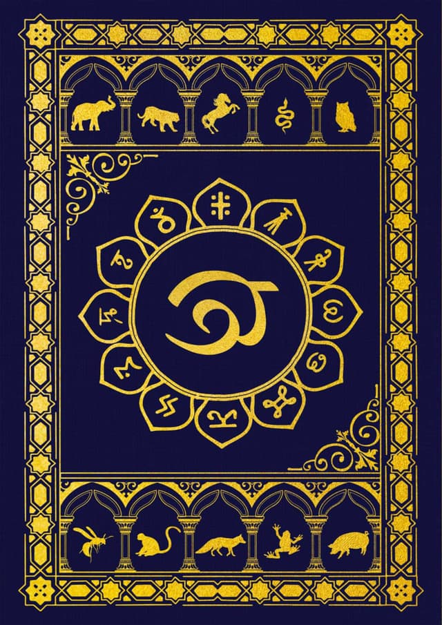অতিপ্রাকৃত  ১ম খণ্ড (হার্ডকভার) | Otiprakrito 1st Part (Hardcover)